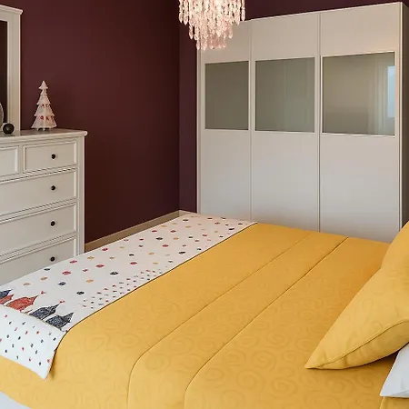 Casa Marduk Apartamento Cee