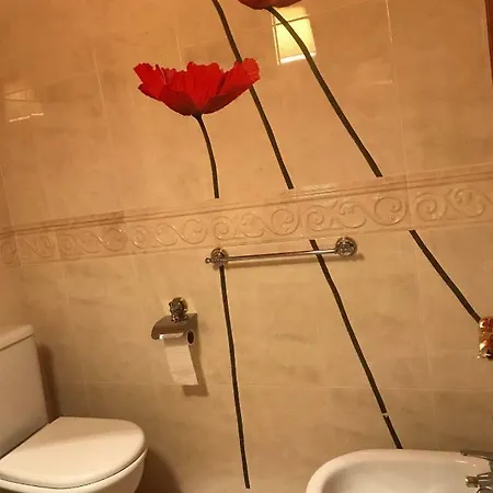 Apartamento Casa Marduk *