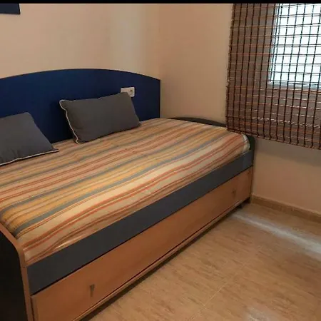 Lägenhet Casa Marduk *