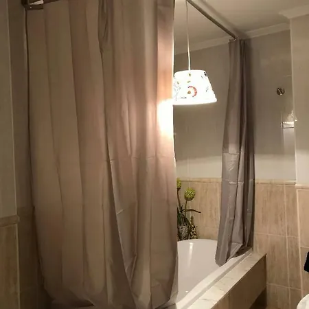 Casa Marduk Lägenhet *