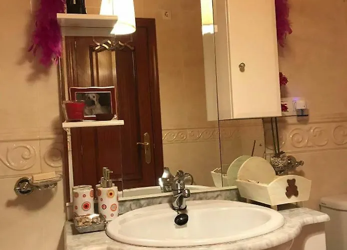 Apartman Casa Marduk Cee