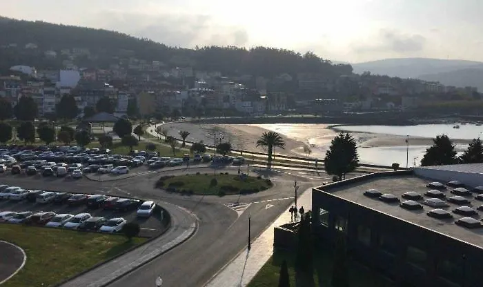 Casa Marduk Apartman *