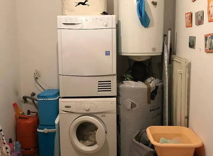 Apartman Casa Marduk Cee