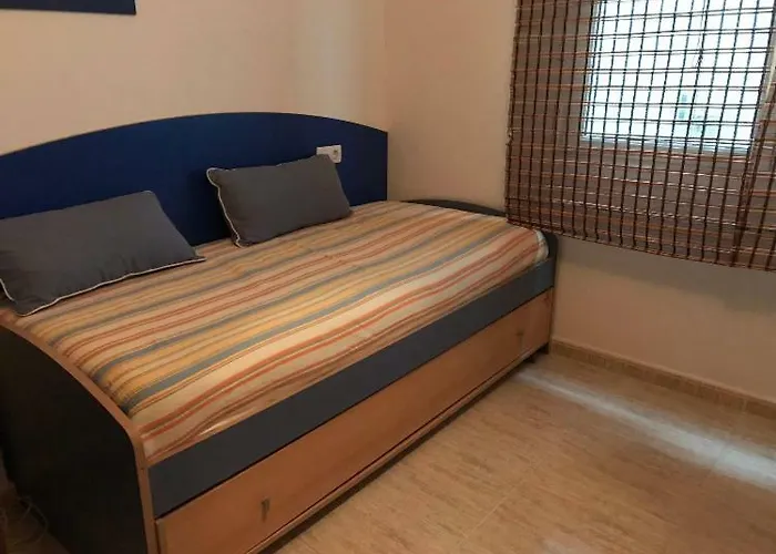 Apartman Casa Marduk *