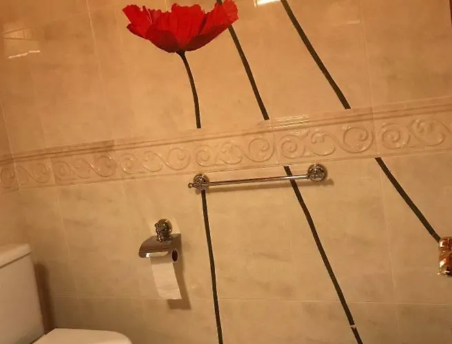 Apartman Casa Marduk *