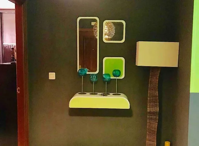 Apartman Casa Marduk *