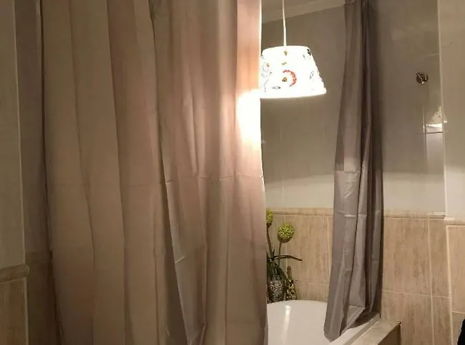 Casa Marduk Апартаменты *