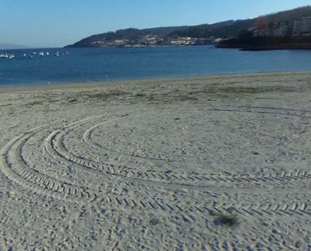 Апартаменты Casa Marduk *