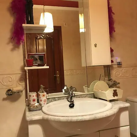 Apartamento Casa Marduk Cee
