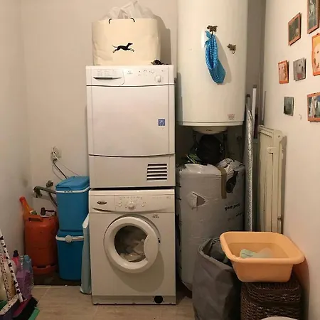 Apartamento Casa Marduk Cee