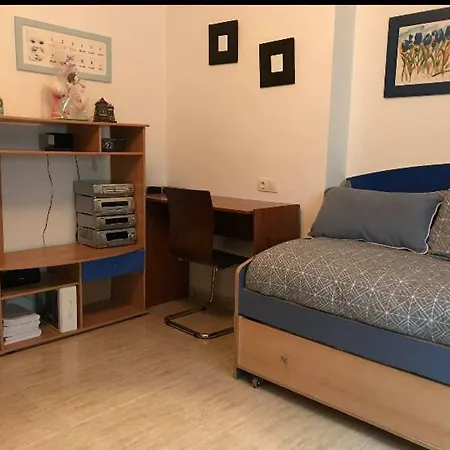 Apartamento Casa Marduk Cee